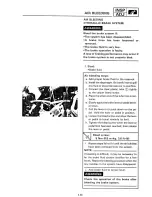 Preview for 90 page of Yamaha XTZ 750 Super Tenere Service Manual