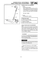 Preview for 91 page of Yamaha XTZ 750 Super Tenere Service Manual