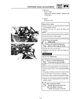 Preview for 94 page of Yamaha XTZ 750 Super Tenere Service Manual