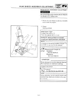 Preview for 96 page of Yamaha XTZ 750 Super Tenere Service Manual