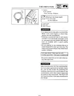 Preview for 98 page of Yamaha XTZ 750 Super Tenere Service Manual