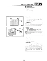 Preview for 102 page of Yamaha XTZ 750 Super Tenere Service Manual