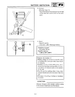 Preview for 103 page of Yamaha XTZ 750 Super Tenere Service Manual