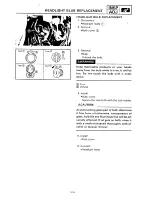 Preview for 107 page of Yamaha XTZ 750 Super Tenere Service Manual