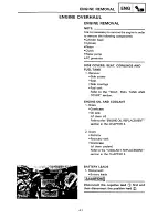 Preview for 110 page of Yamaha XTZ 750 Super Tenere Service Manual