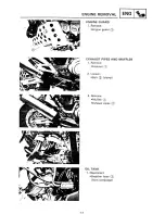 Preview for 111 page of Yamaha XTZ 750 Super Tenere Service Manual