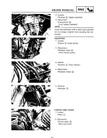 Preview for 113 page of Yamaha XTZ 750 Super Tenere Service Manual