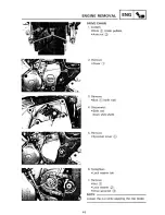 Preview for 115 page of Yamaha XTZ 750 Super Tenere Service Manual