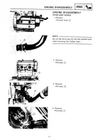 Preview for 118 page of Yamaha XTZ 750 Super Tenere Service Manual