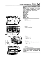 Preview for 119 page of Yamaha XTZ 750 Super Tenere Service Manual