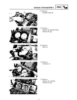 Preview for 121 page of Yamaha XTZ 750 Super Tenere Service Manual