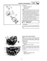 Preview for 122 page of Yamaha XTZ 750 Super Tenere Service Manual