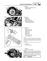 Preview for 125 page of Yamaha XTZ 750 Super Tenere Service Manual