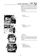 Preview for 127 page of Yamaha XTZ 750 Super Tenere Service Manual