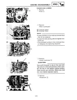 Preview for 132 page of Yamaha XTZ 750 Super Tenere Service Manual