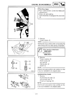 Preview for 136 page of Yamaha XTZ 750 Super Tenere Service Manual