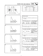 Preview for 139 page of Yamaha XTZ 750 Super Tenere Service Manual