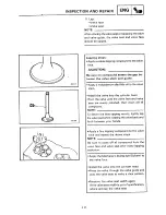 Preview for 140 page of Yamaha XTZ 750 Super Tenere Service Manual