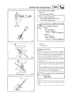 Preview for 141 page of Yamaha XTZ 750 Super Tenere Service Manual