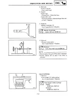 Preview for 142 page of Yamaha XTZ 750 Super Tenere Service Manual