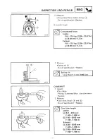 Preview for 143 page of Yamaha XTZ 750 Super Tenere Service Manual