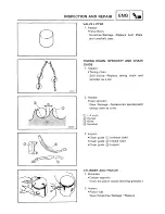 Preview for 145 page of Yamaha XTZ 750 Super Tenere Service Manual