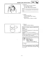 Preview for 146 page of Yamaha XTZ 750 Super Tenere Service Manual