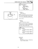 Preview for 148 page of Yamaha XTZ 750 Super Tenere Service Manual