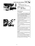 Preview for 207 page of Yamaha XTZ 750 Super Tenere Service Manual