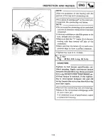 Preview for 209 page of Yamaha XTZ 750 Super Tenere Service Manual