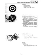 Preview for 211 page of Yamaha XTZ 750 Super Tenere Service Manual