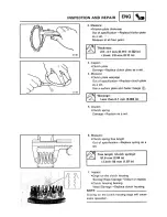 Preview for 212 page of Yamaha XTZ 750 Super Tenere Service Manual