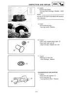 Preview for 213 page of Yamaha XTZ 750 Super Tenere Service Manual