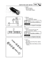 Preview for 214 page of Yamaha XTZ 750 Super Tenere Service Manual