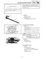 Preview for 215 page of Yamaha XTZ 750 Super Tenere Service Manual