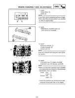 Preview for 220 page of Yamaha XTZ 750 Super Tenere Service Manual