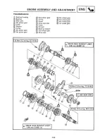 Preview for 226 page of Yamaha XTZ 750 Super Tenere Service Manual