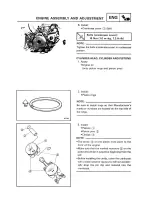 Preview for 240 page of Yamaha XTZ 750 Super Tenere Service Manual