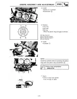 Preview for 241 page of Yamaha XTZ 750 Super Tenere Service Manual