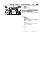 Preview for 252 page of Yamaha XTZ 750 Super Tenere Service Manual