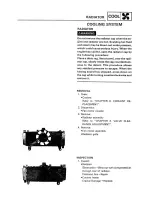 Preview for 254 page of Yamaha XTZ 750 Super Tenere Service Manual