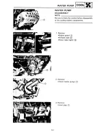 Preview for 257 page of Yamaha XTZ 750 Super Tenere Service Manual