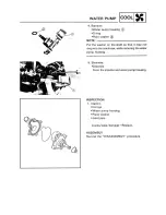 Preview for 258 page of Yamaha XTZ 750 Super Tenere Service Manual