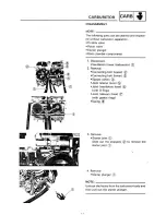 Preview for 266 page of Yamaha XTZ 750 Super Tenere Service Manual