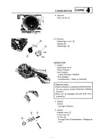 Preview for 268 page of Yamaha XTZ 750 Super Tenere Service Manual