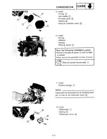 Preview for 271 page of Yamaha XTZ 750 Super Tenere Service Manual