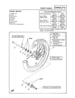 Preview for 278 page of Yamaha XTZ 750 Super Tenere Service Manual