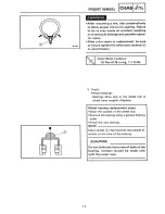 Preview for 281 page of Yamaha XTZ 750 Super Tenere Service Manual