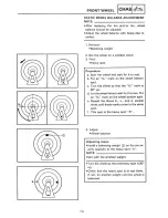 Preview for 283 page of Yamaha XTZ 750 Super Tenere Service Manual