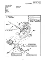 Preview for 285 page of Yamaha XTZ 750 Super Tenere Service Manual